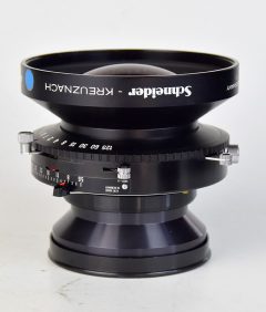 D7640 01 OBIETTIVO SCHNEIDER APO-SYMMAR MC 300:5,6 COPAL 03 COPRE 8"X10"