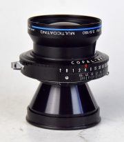 OBIETTIVO SCHNEIDER MAKRO-SYMMAR HM 180:5,6 COPAL 1