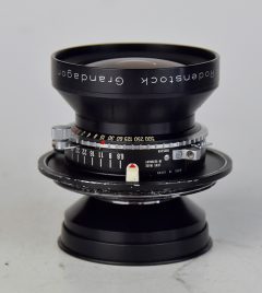 D7646 01 OBIETTIVO RODENSTOCK GRANDAGON 90:6,8 MC COPAL 0.0