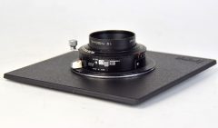 D7648 01 OBIETTIVO RODENSTOCK APO-RONAR 150:9 COPAL 0