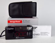 FOTOCAMERA 3DWIZARD IMAGETECH