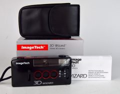 D7655 01 FOTOCAMERA 3DWIZARD IMAGETECH