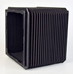 D7658 01 SOFFIETTO SINAR STANDARD 4"X5"