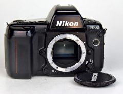 D7677 01 NIKON F90X