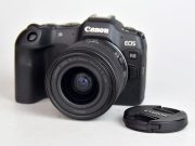 CANON EOS R8 + OB. Canon RF 24/50:4,5-6,3 IS STM