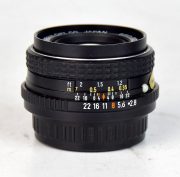 OBIETTIVO PENTAX-M SMC 28:2,8