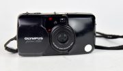 OLYMPUS MJU ZOOM 35/70 PUNTA E SCATTA