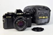 MINOLTA X-700 MPS + OBIETTIVO MINOLTA MD 50:2