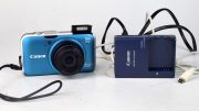 CANON POWERSHOT SX230 HS