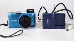 D7691 01 CANON POWERSHOT SX230 HS