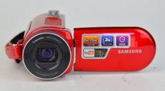 D7698 01 TELECAMERA SAMSUNG SMX-F30RP 42X