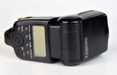 D7706 02 FLASH CANON 580 EX II