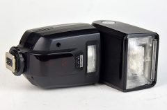 D7707 01 FLASH METZ 58 AF-2 X CANON EOS