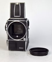 HASSELBLAD 500 ELX FOWA