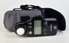 D7716 01 EPOSIMETRO MINOLTA ATOMETER IV F