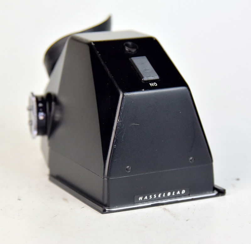 PENTAPRISMA ESPOSIMETRICO HASSELBLAD 1° TIPO (52051) 1 D7718 01