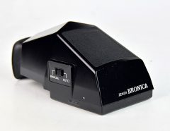 D7722 01 PENTAPRISMA ESPOSIMETRICO AE X ZENZA BRONICA SQ-SQA-SQAi