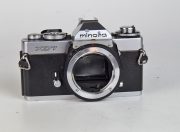 MINOLTA XD7 BODY