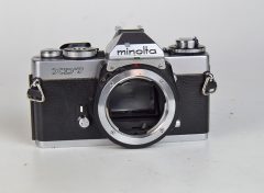 D7742 01 MINOLTA XD7 BODY