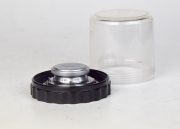 OBIETTIVO LEITZ WETZLAR ELMAR 3,5 CM:3,5 39X1 LEICA V