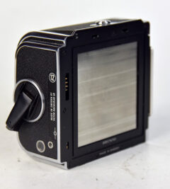 D7825 01 MAGAZZINO HASSELBLAD A12