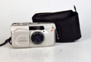 OLYMPUS SUPERZOOM 70G