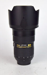 OBIETTIVO NIKON AF-S 24/70:2,8 G ED N