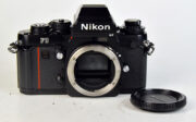NIKON F3HP