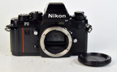 D7839 01 NIKON F3HP