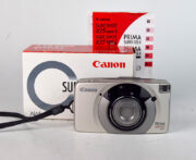 CANON PRIMA SUPER 105X AIAF