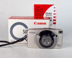 D7845 01 CANON PRIMA SUPER 105X AIAF