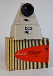 MIRINO REFLEX LINHOF TEKNICA 4X5