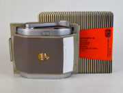 MAGAZZINO LINHOF SUPER ROLLEX 56X72 PER TEKNICA 4X5 FILM 120