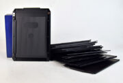 LINHOF TECNIKA DORSO RIDUZIONE 4"X5" a riduzione X 9X12 + 10 CHASSIS 9X12
