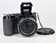 NIKON COOLPIX L110