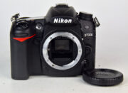 NIKON D7000 BODY