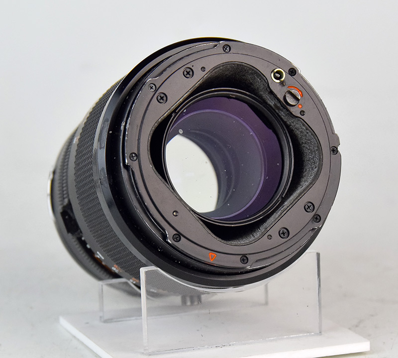 OBIETTIVO HASSELBLAD 150:4 CF CARL ZEISS SONNAR T* 3 D7880 03