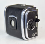 MAGAZZINO HASSELBLAD A12 (SILVER)