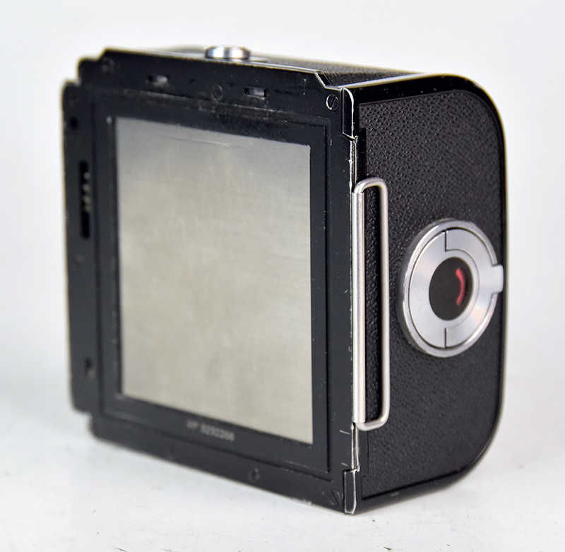 MAGAZZINO HASSELBLAD A12 (BLACK) 2 D7884 01