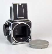 HASSELBLAD 500 CM BODY POZZETTO