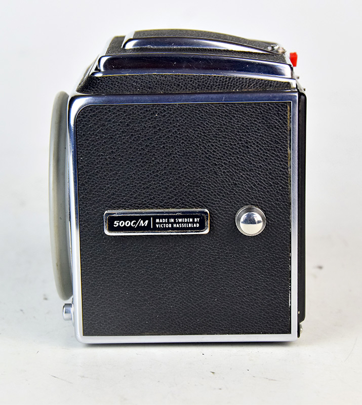 HASSELBLAD 500 CM BODY POZZETTO 2 D7885 03