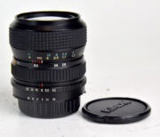 OBIETTIVO KIRON 28/70:3,5-4,5 MACRO MC PER NIKON AI