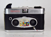 FOTOCAMERA VIEW-MASTER RODENSTOK TRINAR 20:2,8