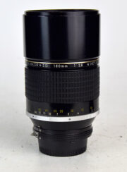OBIETTIVO NIKON ED 180:2,8 AIS