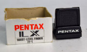 MIRINO POZZETTO PENTAX LX FF-1