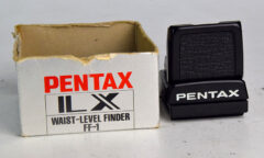 D7929 01 MIRINO POZZETTO PENTAX LX FF-1