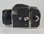 KIEW 88+ OB. KIEW MC 80:2,8 + N° 2 MAGAZZINI 120 + PARALUCE FILTRO GIALLO BORSA