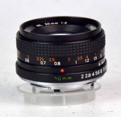 D7941 01 OBIETTIVO YASCHICA ML 50:2