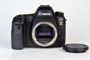 CANON EOS 6D MARK II