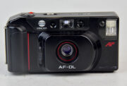 MINOLTA AF-DL QUARTZ DATE PUNTA E SCATTA